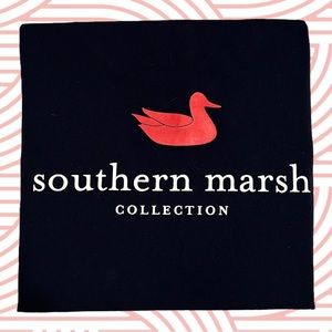 Men’s Southern Marsh Original Short Sleeve Pocket Shirt